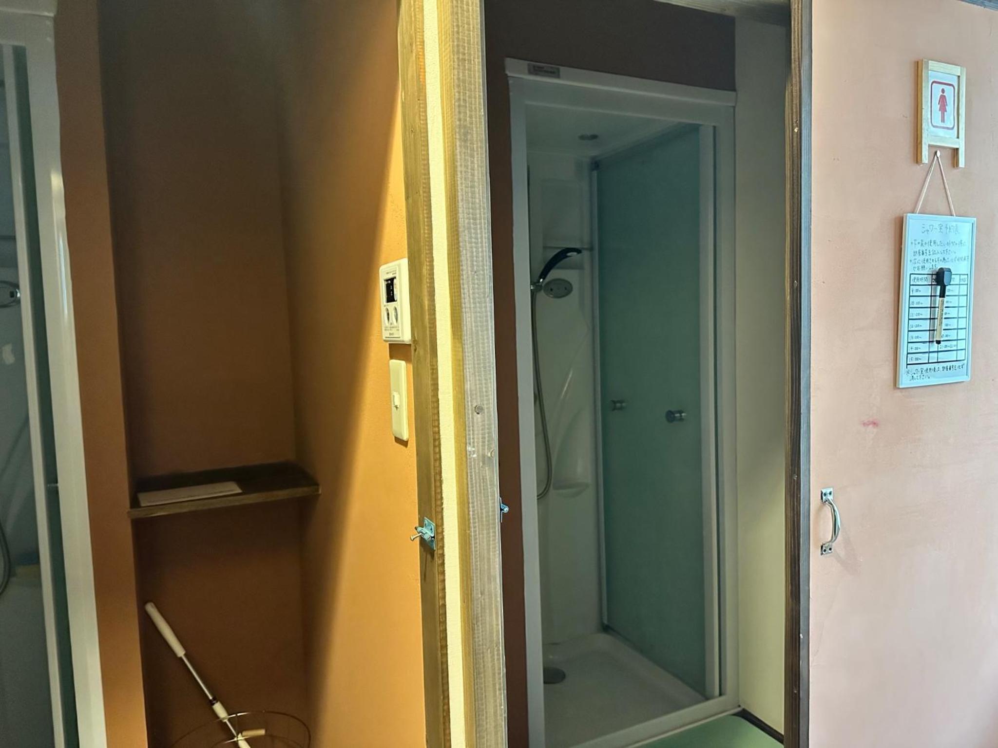Agaribana Ladies Only Single Room - Vacation STAY 81615v view 4