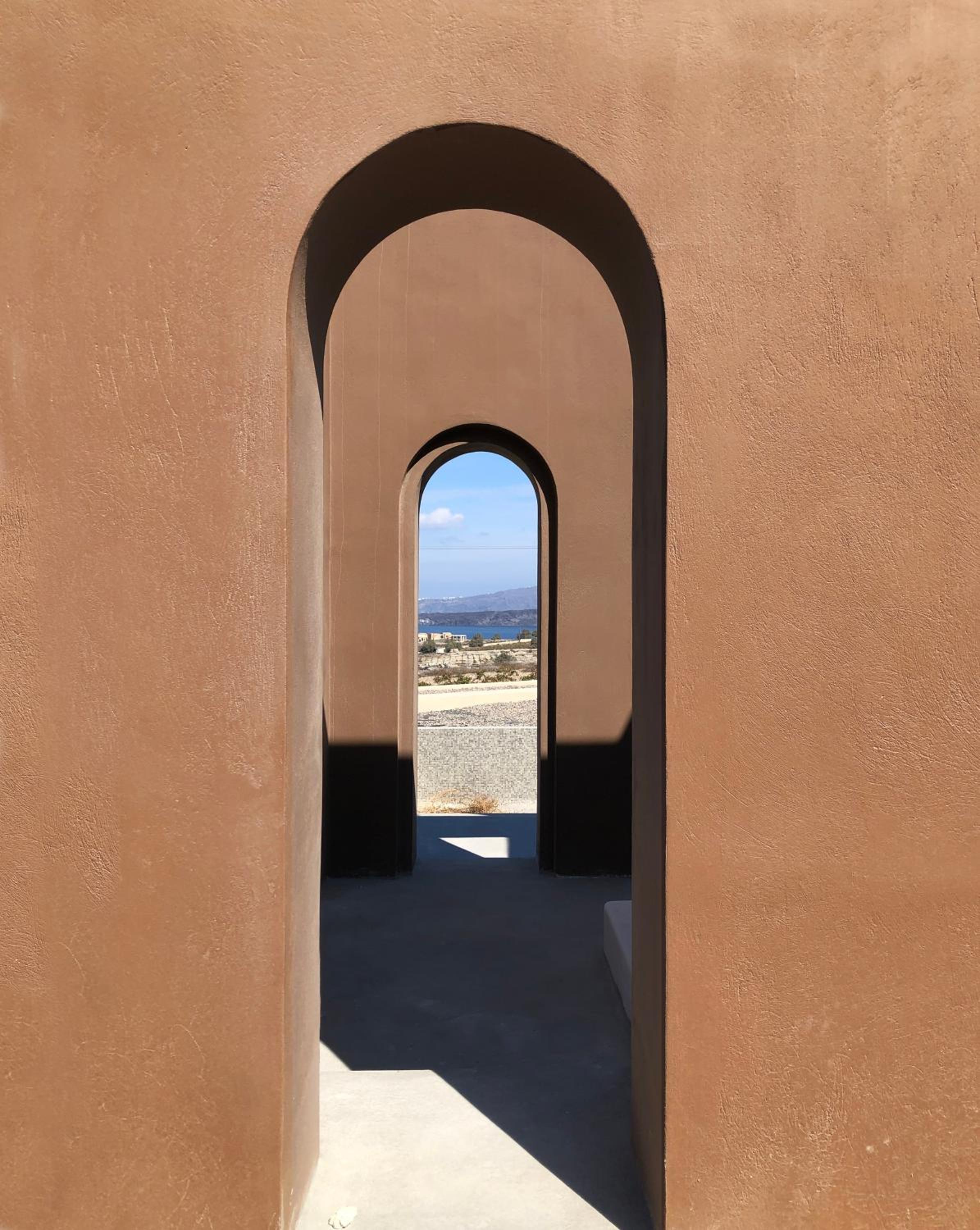 Hotel Serra Exclusive Suites - Image 1