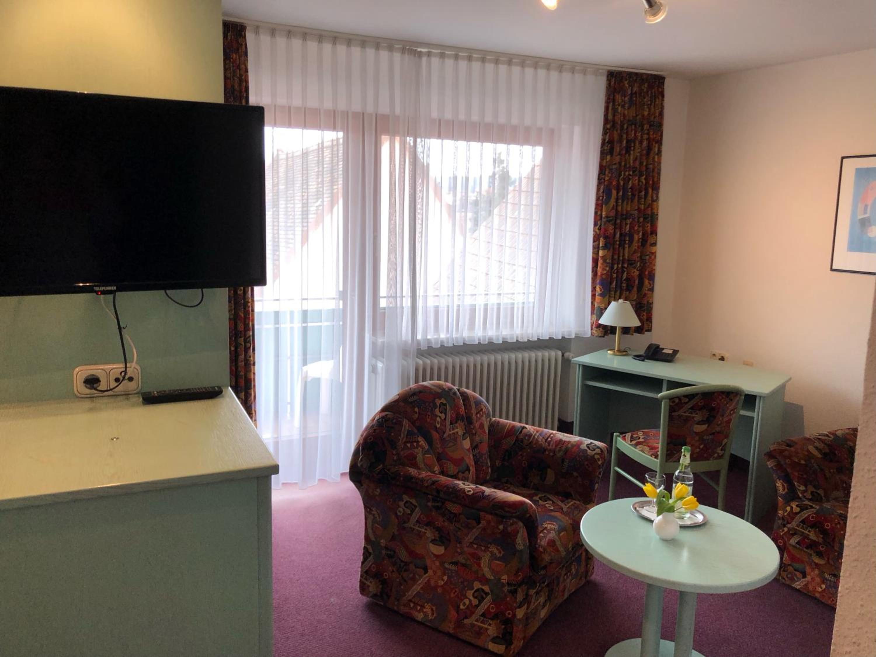 Hotel Weisses Lamm