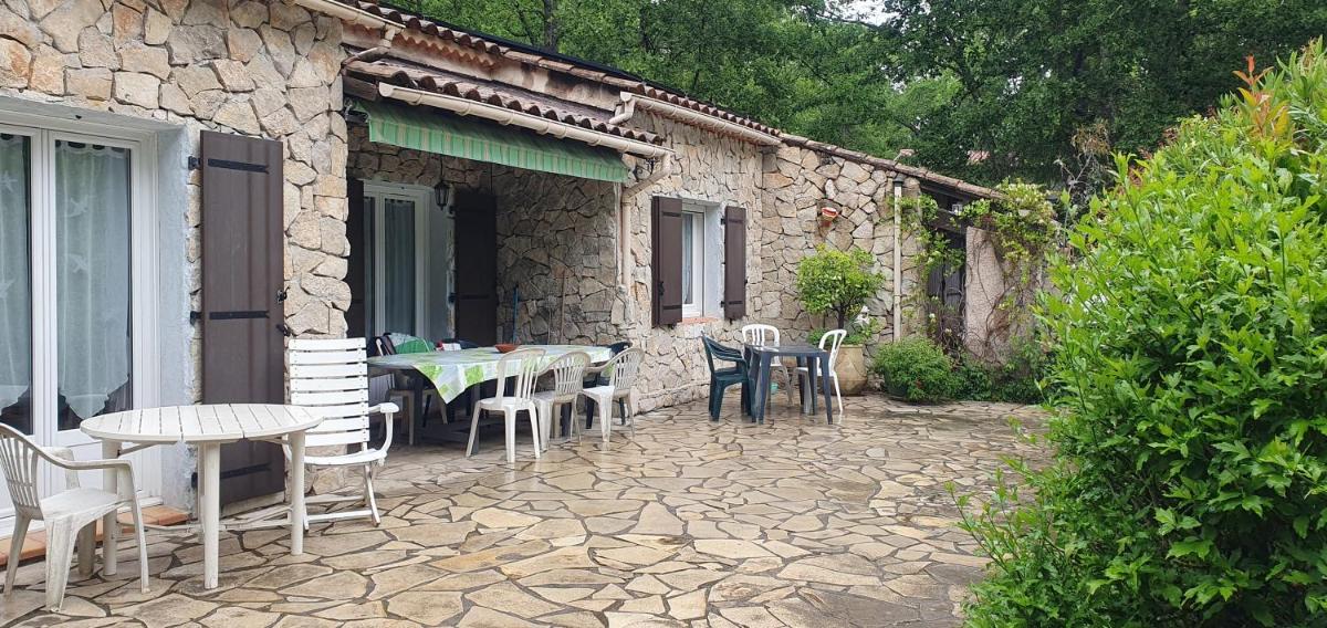 Villa Eden Vert