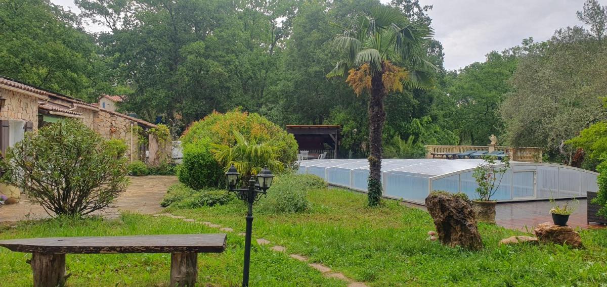 Villa Eden Vert