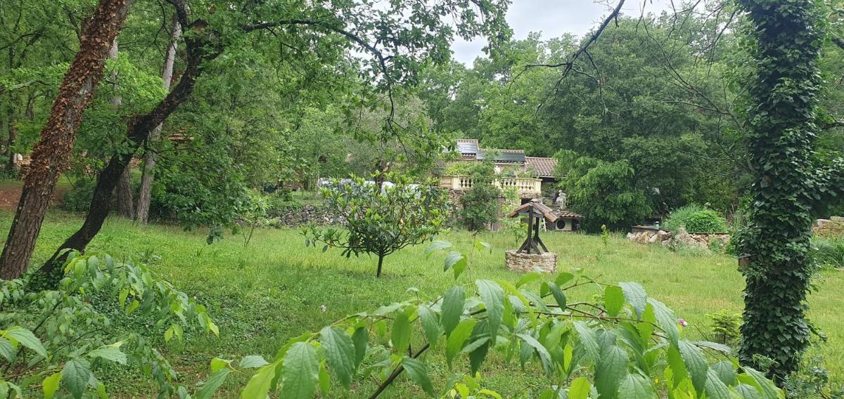 Villa Eden Vert
