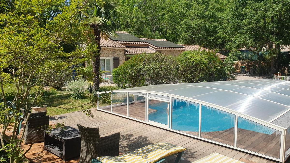 Villa Eden Vert