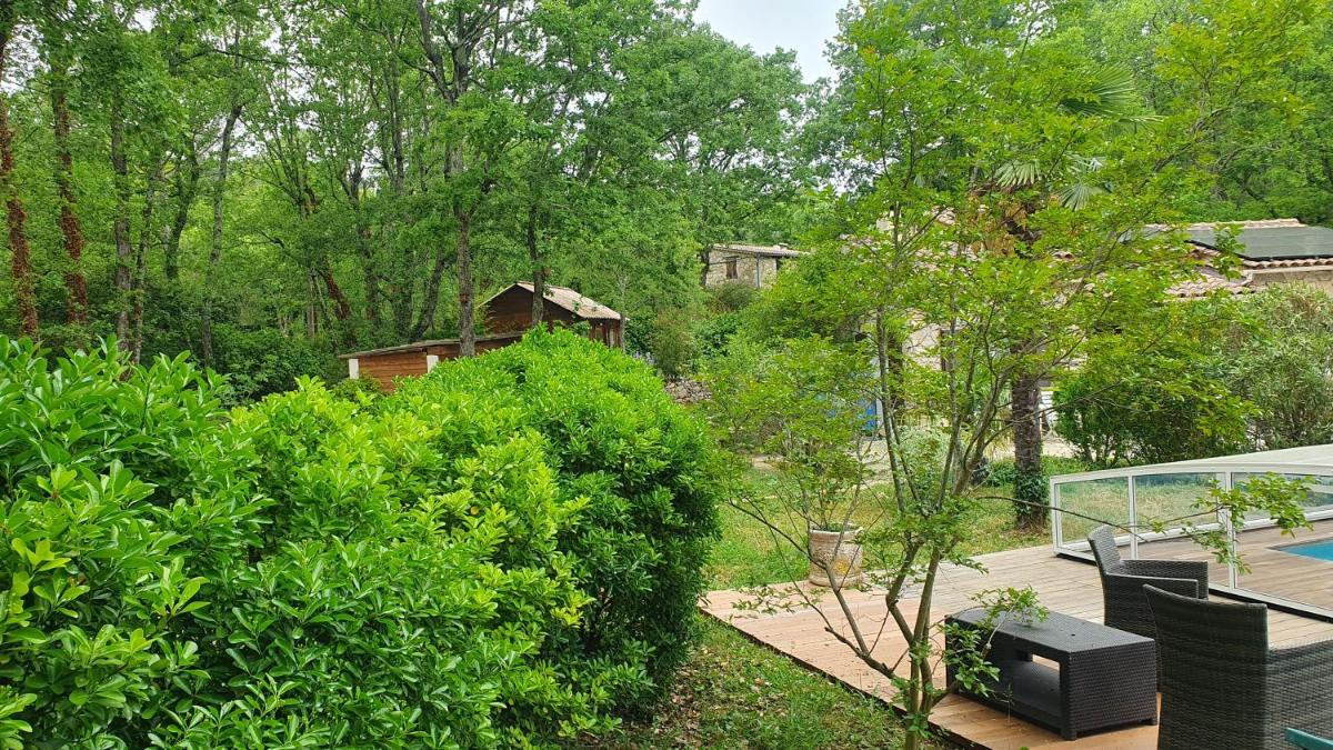 Villa Eden Vert