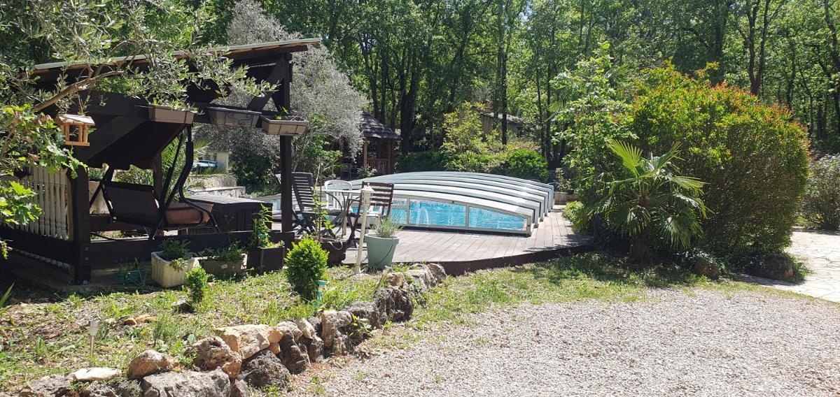 Villa Eden Vert