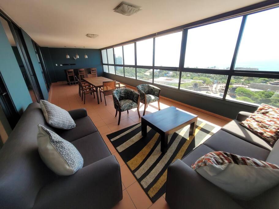 Luxury Waterfront Apartment