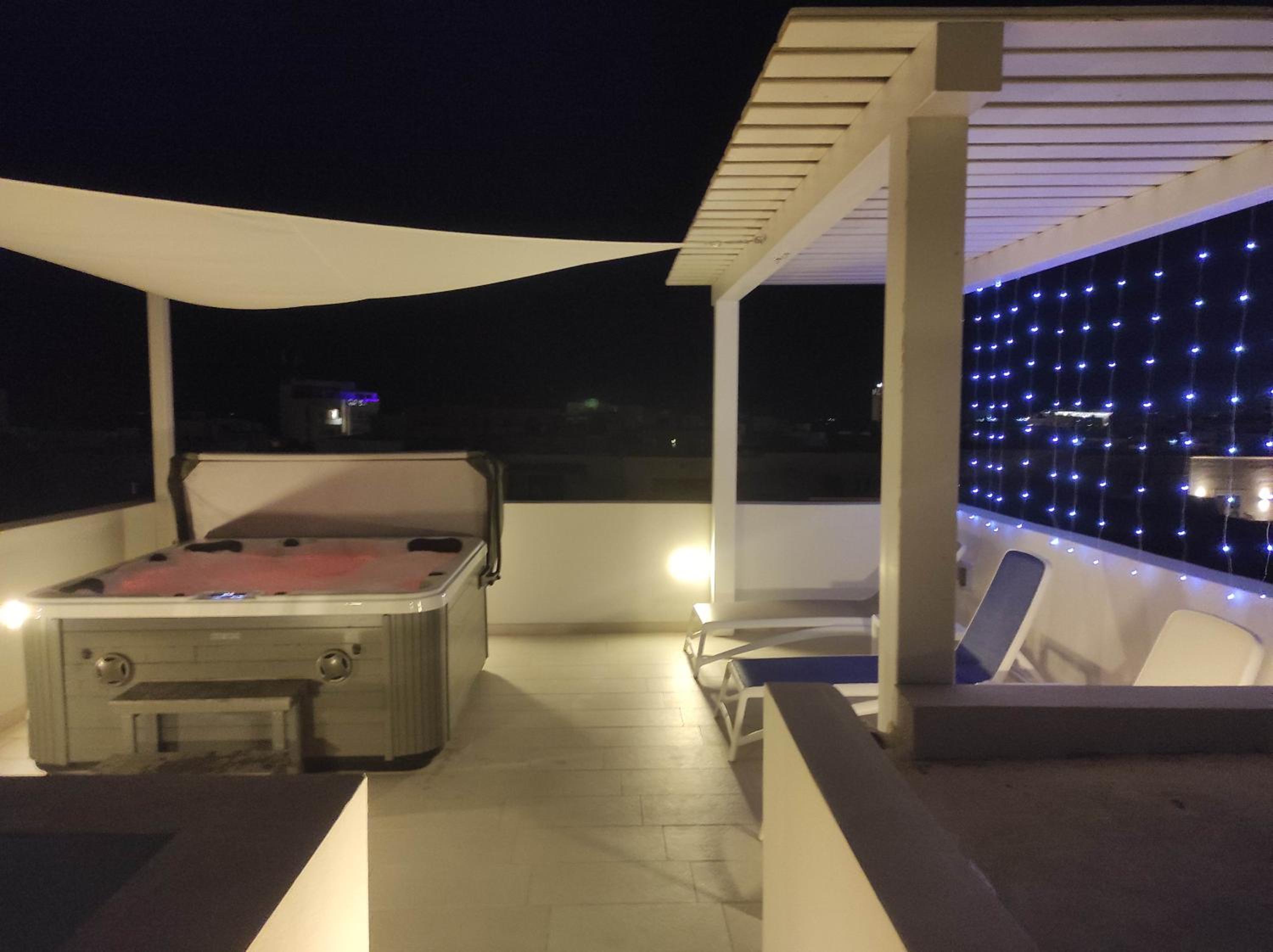 roof