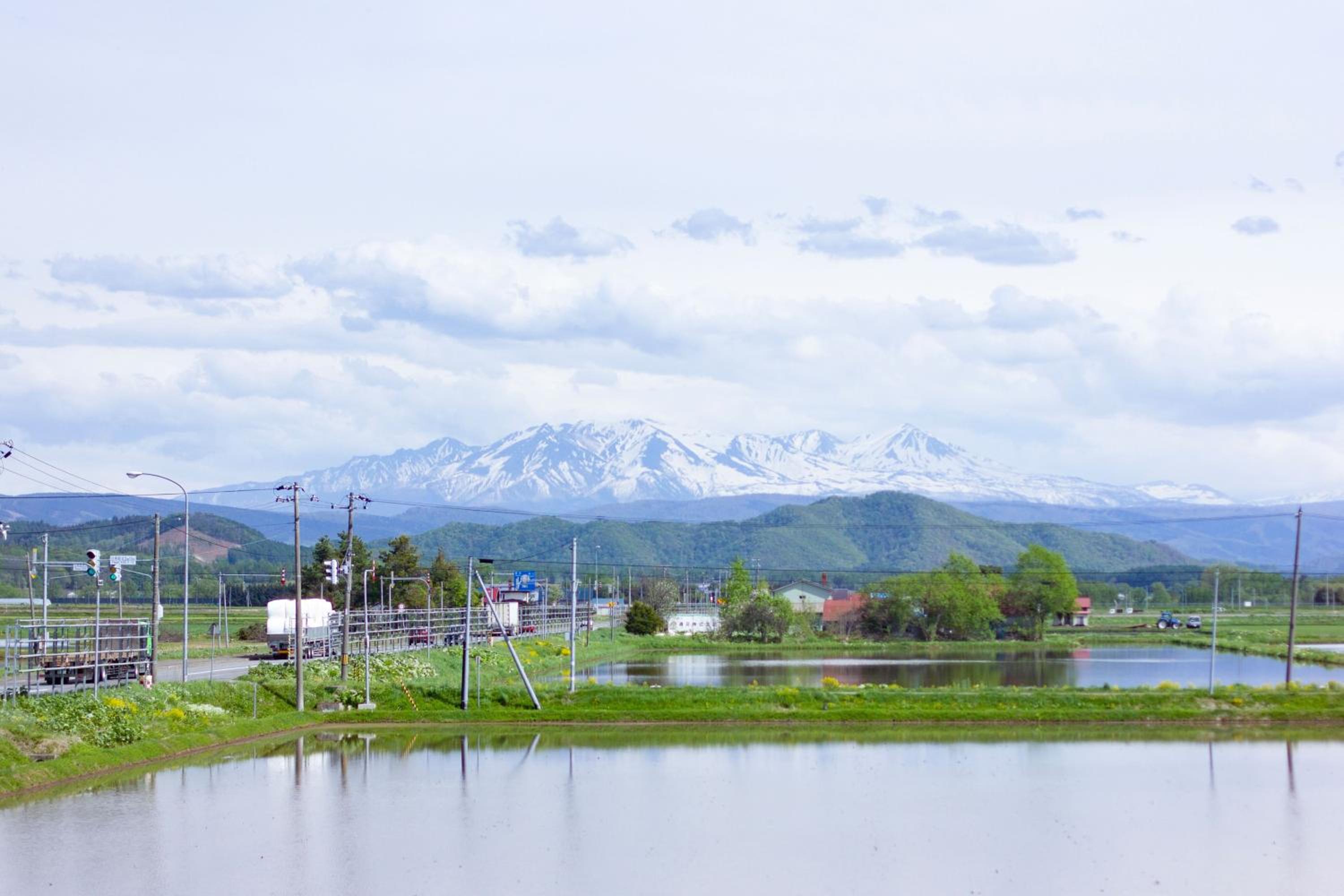 Yadoya YADOKARI 2nd