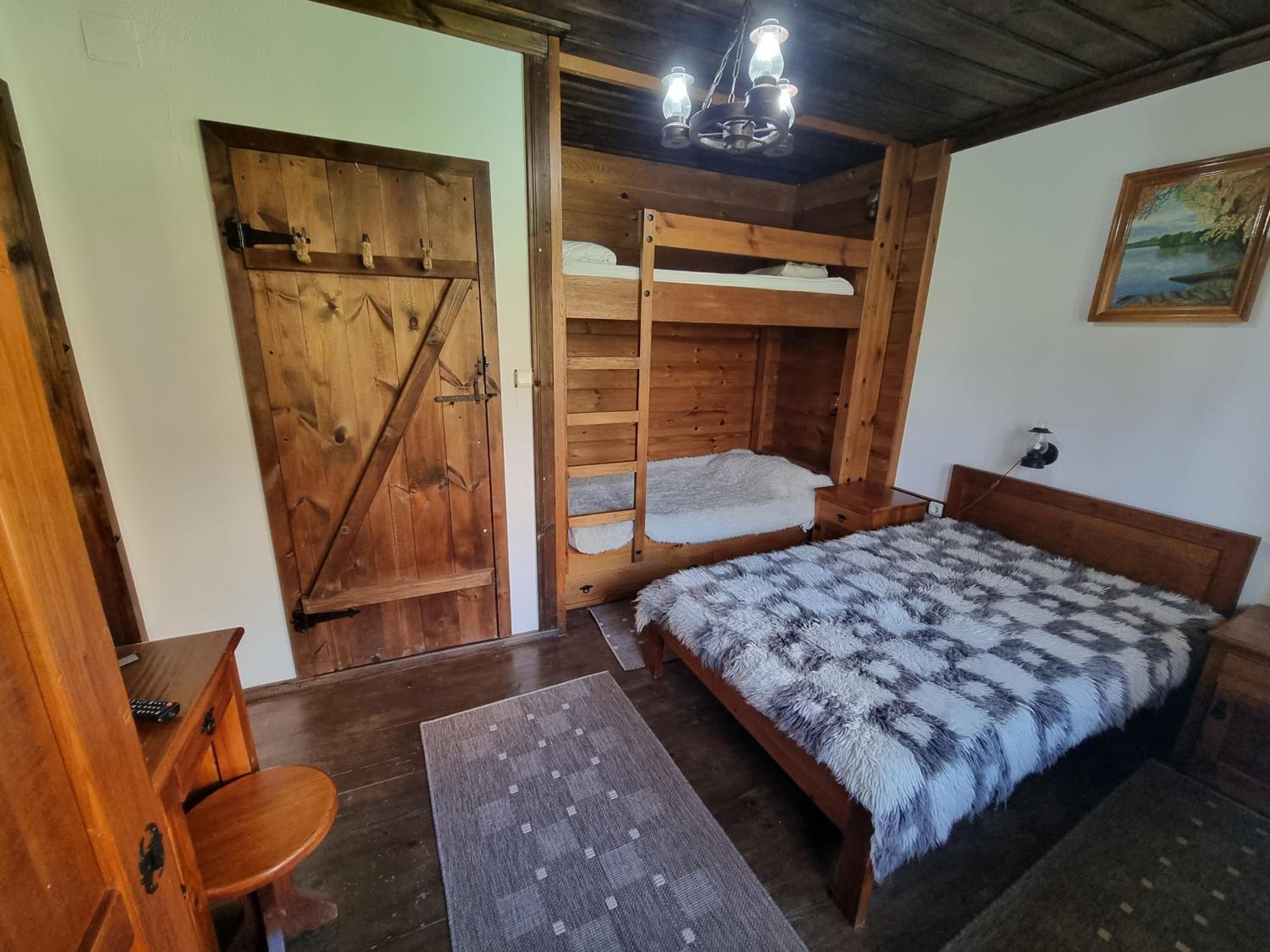 Leshten Valentin's House