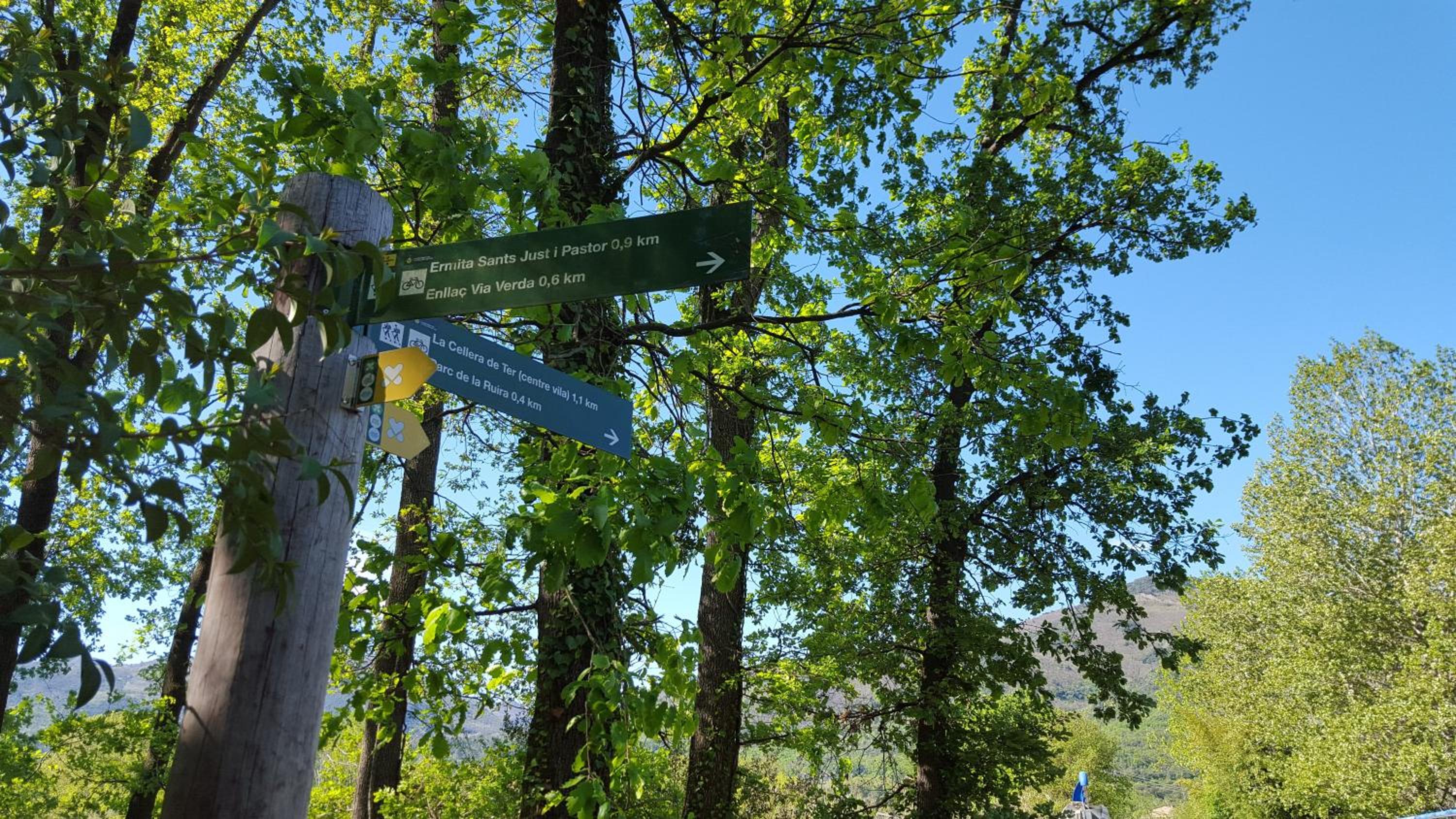 Can More El Pasteral Alojamiento Rural