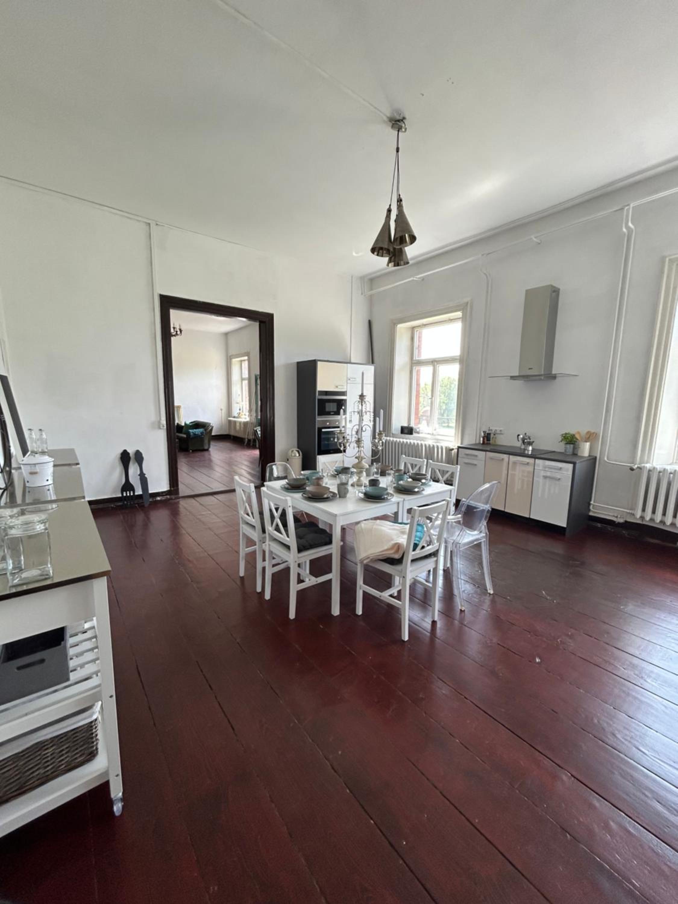 Ferienwohnung Adelheid