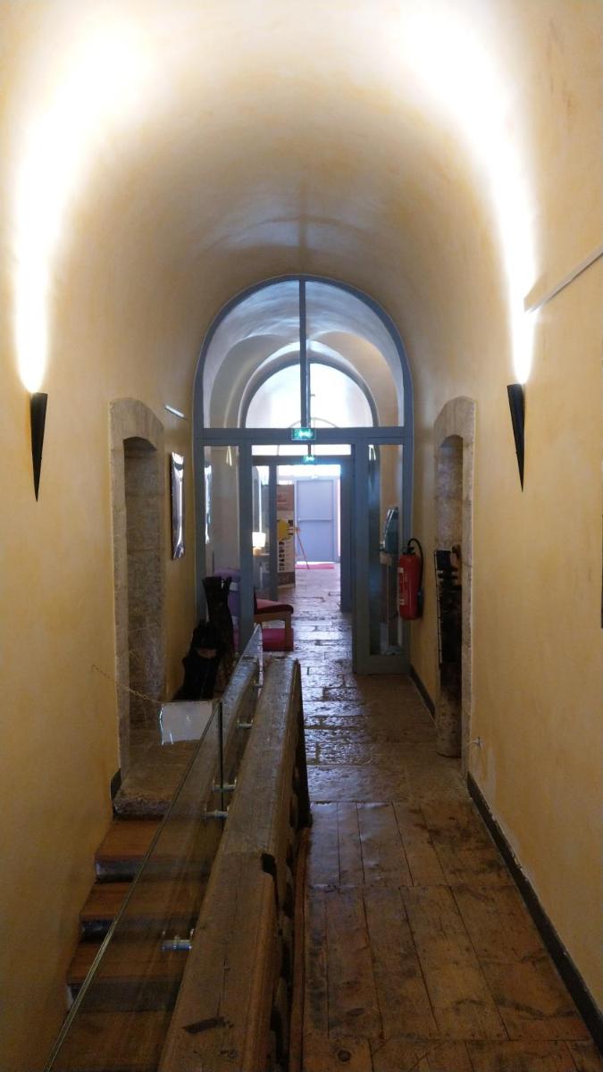 children's play area