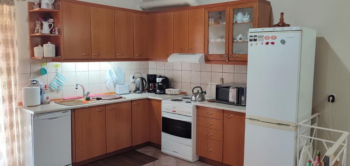 Aoria Traditional House