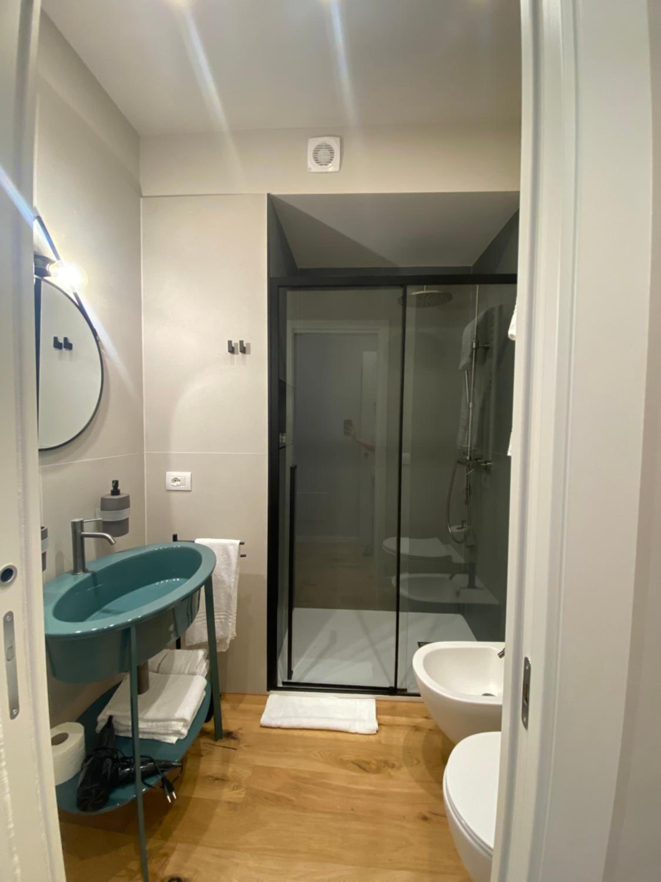 Nonno Nicola Rooms