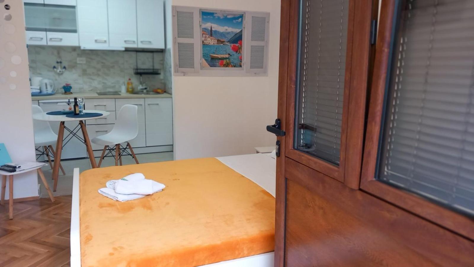Apartment Cattaro magico view 5