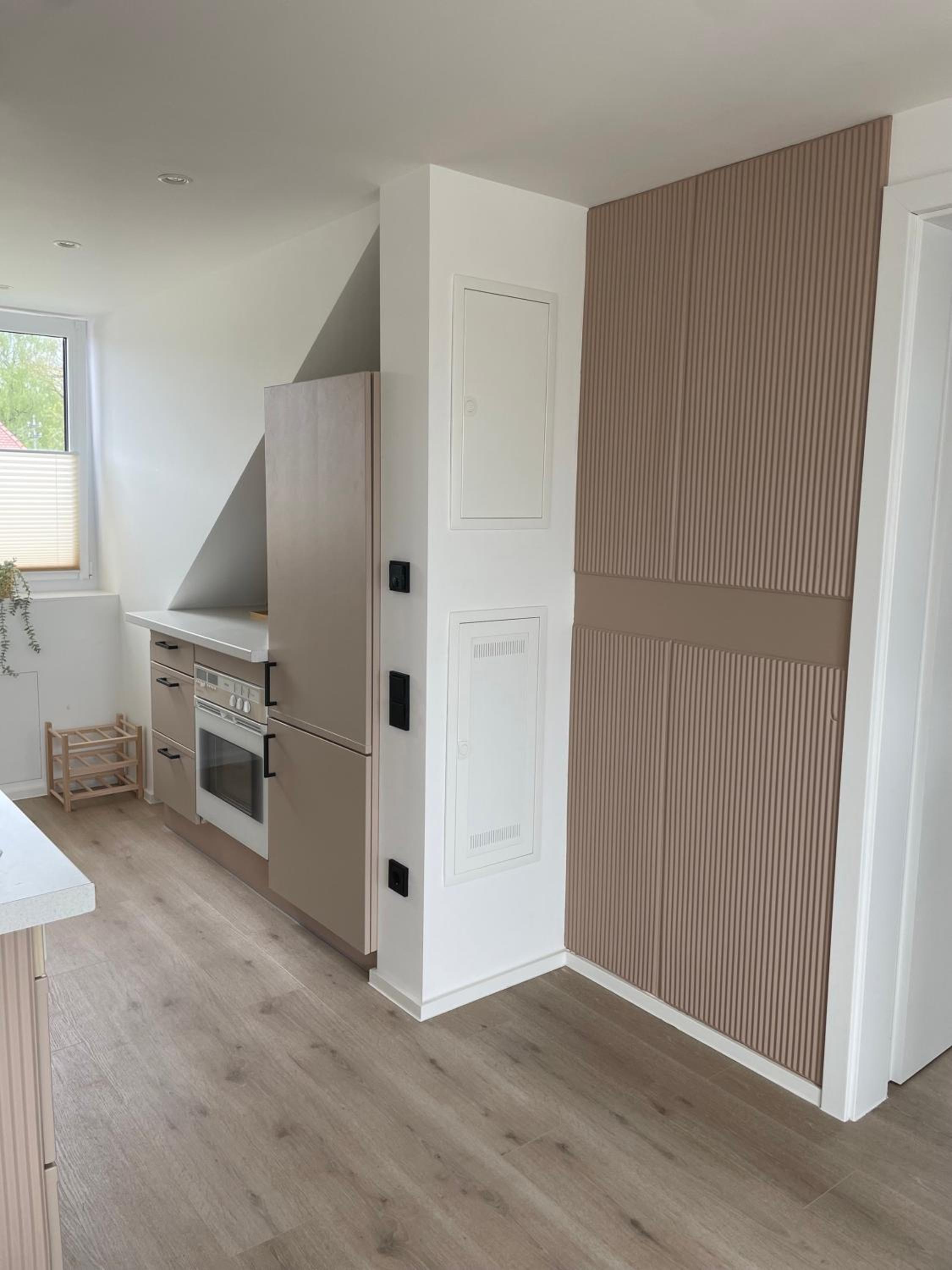 Römer Apartment und Zimmer