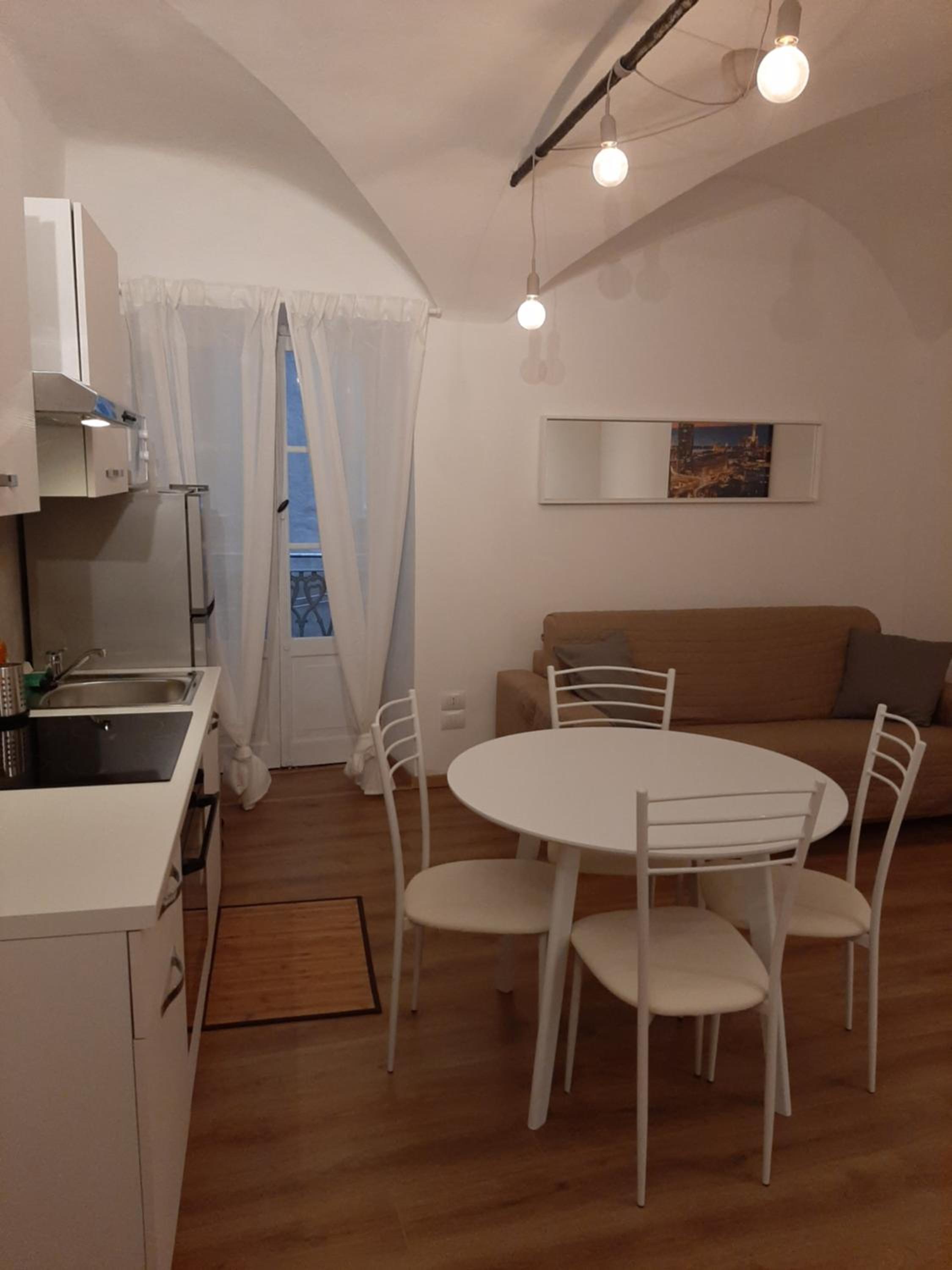 The First Luccoli Garibaldi Rolli view 5