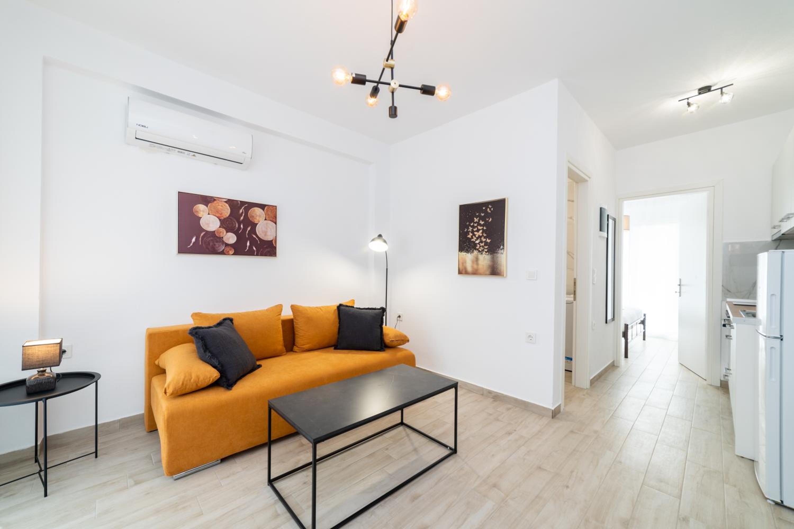 Perla Residential Complex