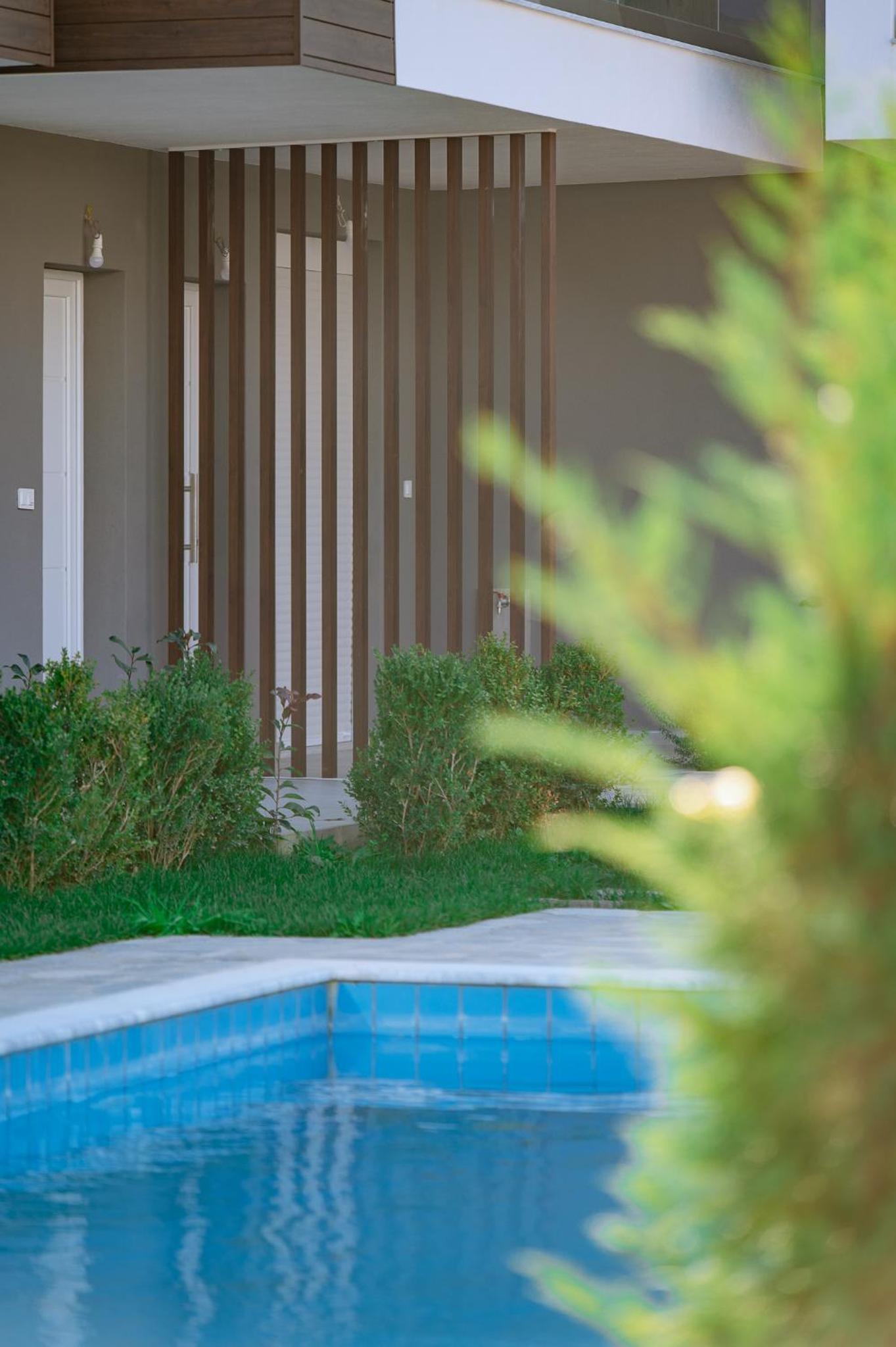 Perla Residential Complex
