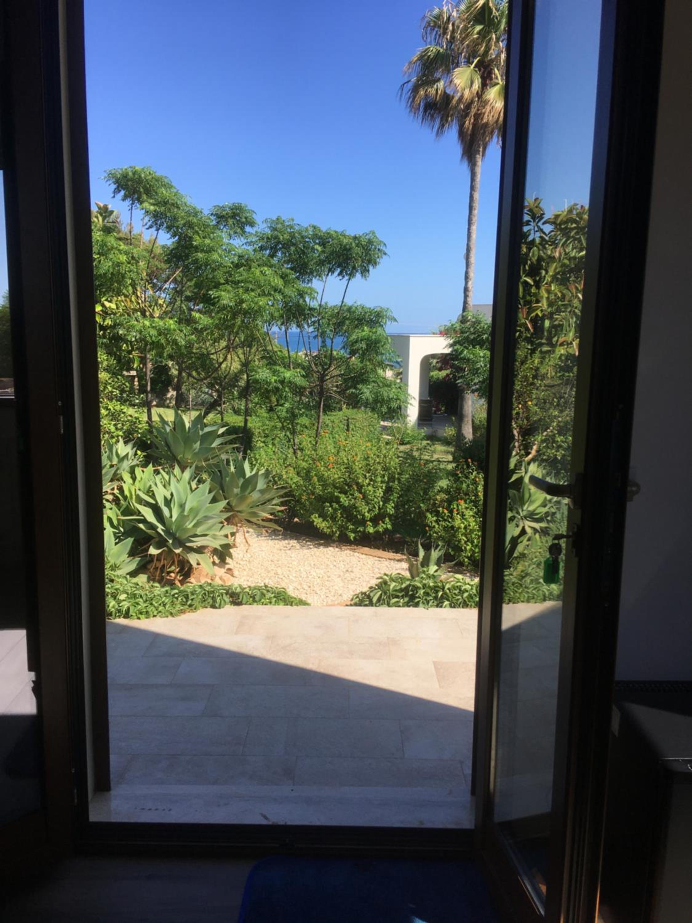 Il Corvo view 5