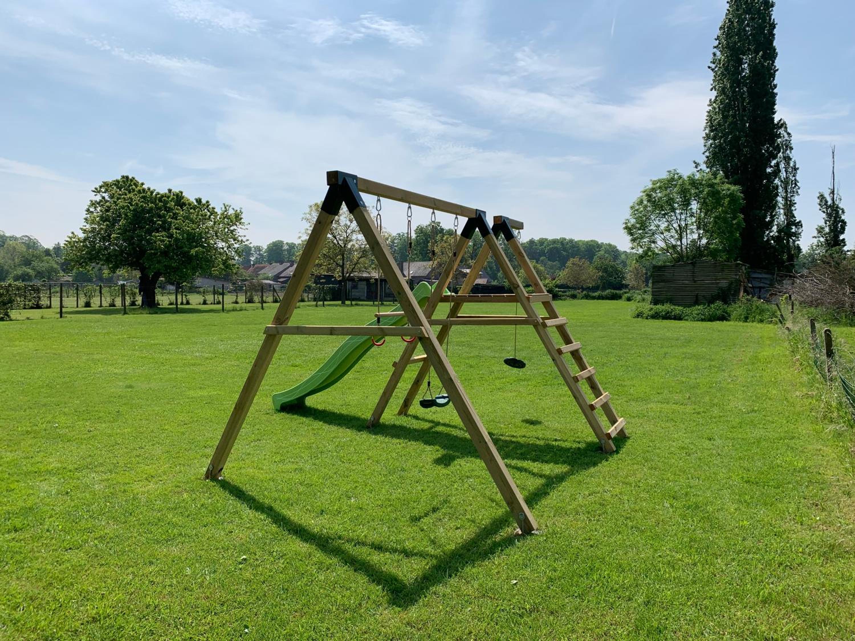 Vakantiewoning Mèzik