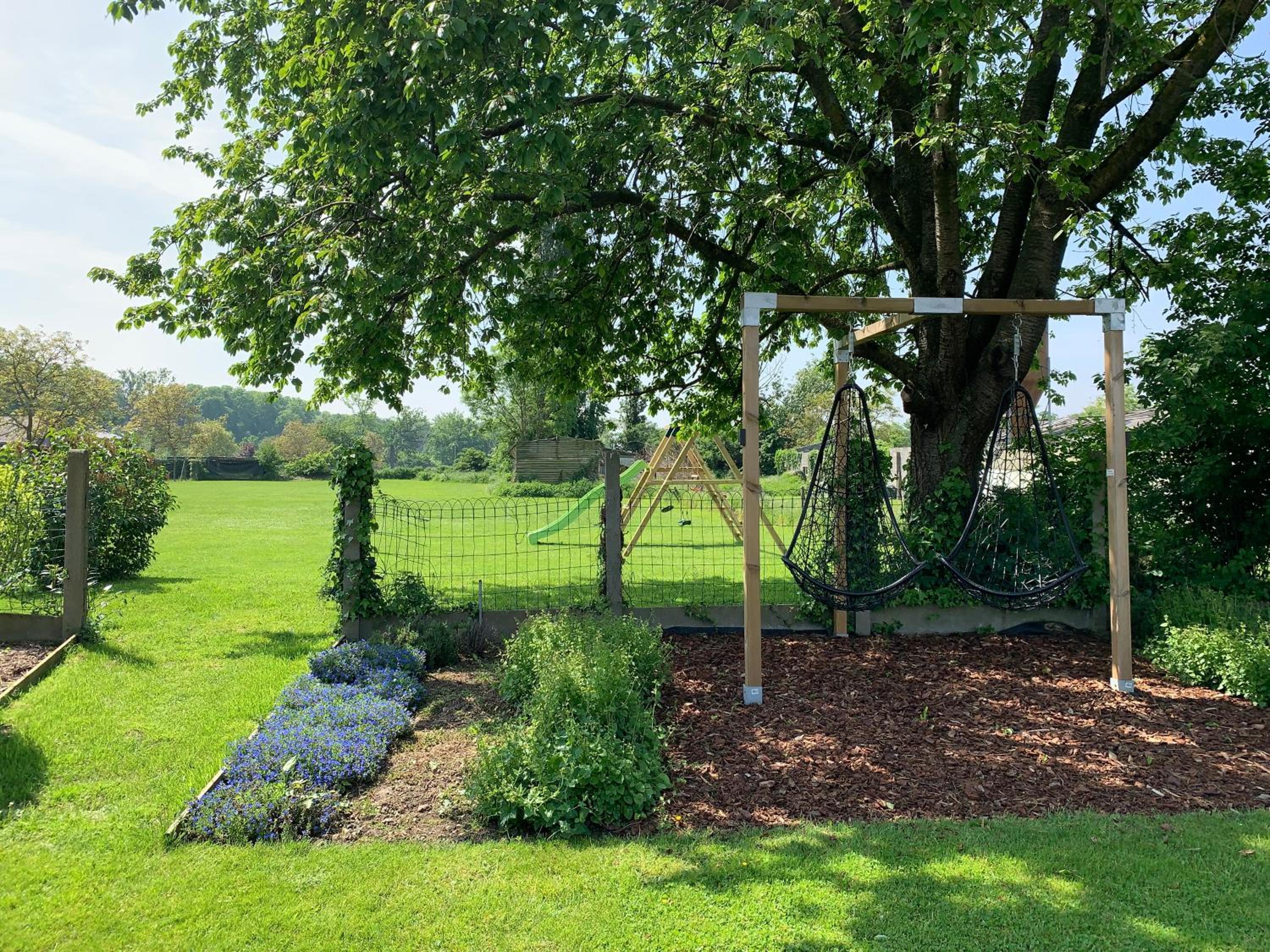 Vakantiewoning Mèzik