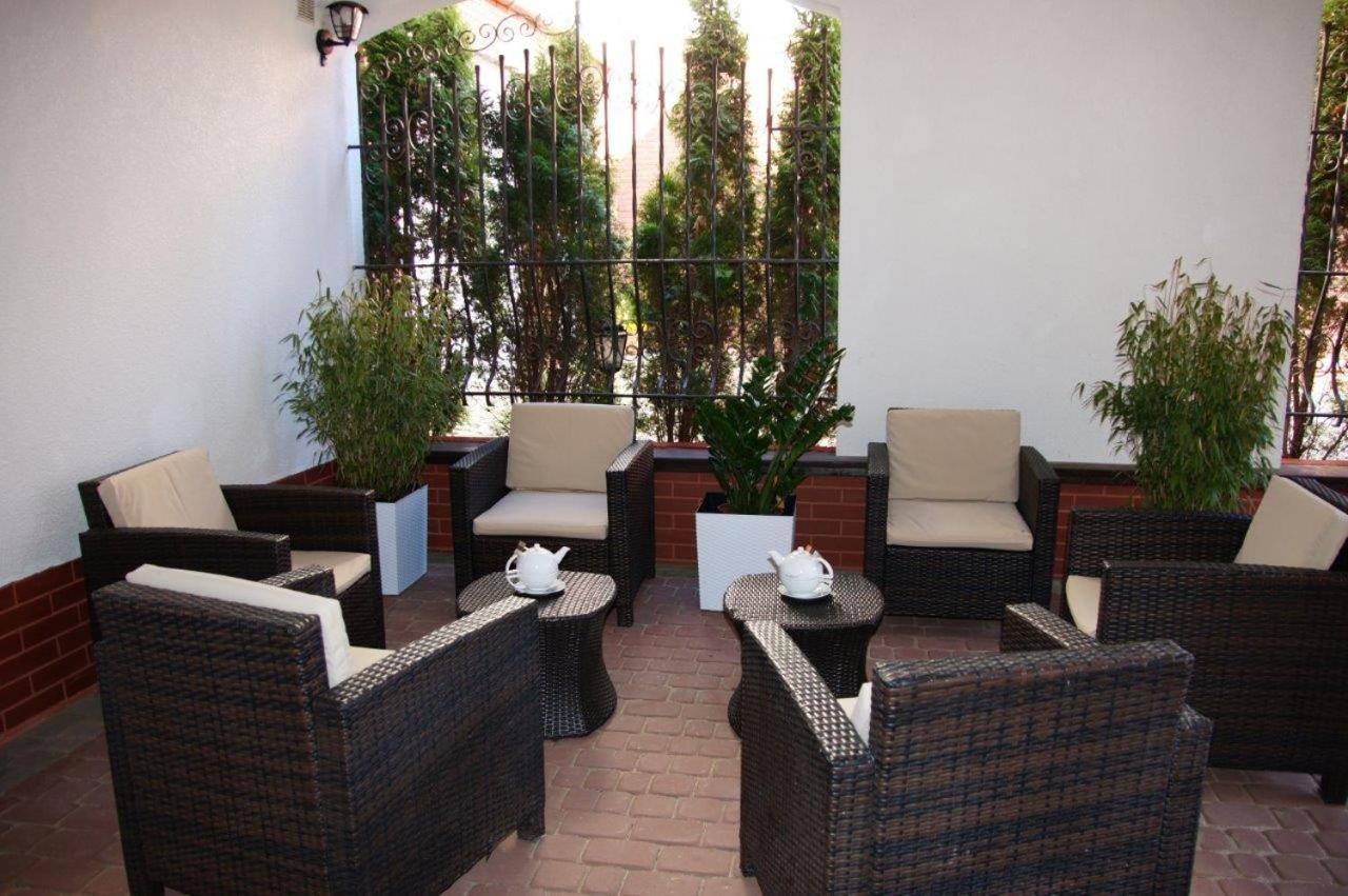 Hotel Pensjonat Amber - Image 1