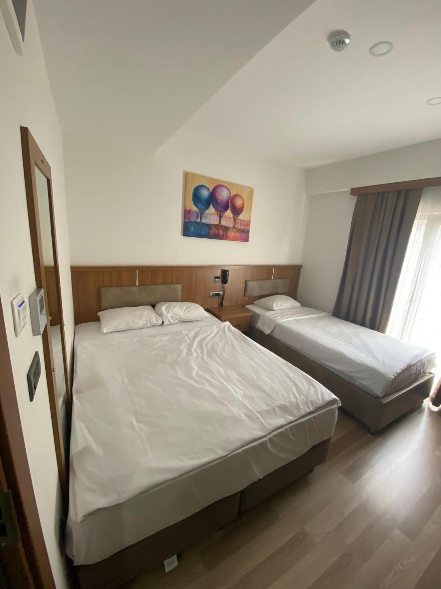 La SERA Otel - Image 11