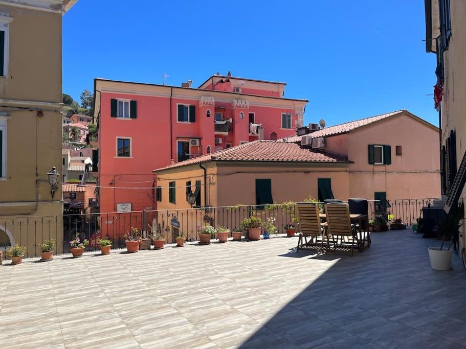 A Casa di Nonna Anna view 5