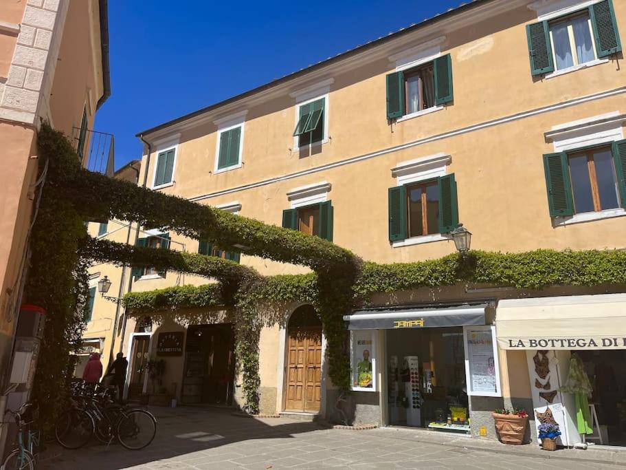 A Casa di Nonna Anna view 3
