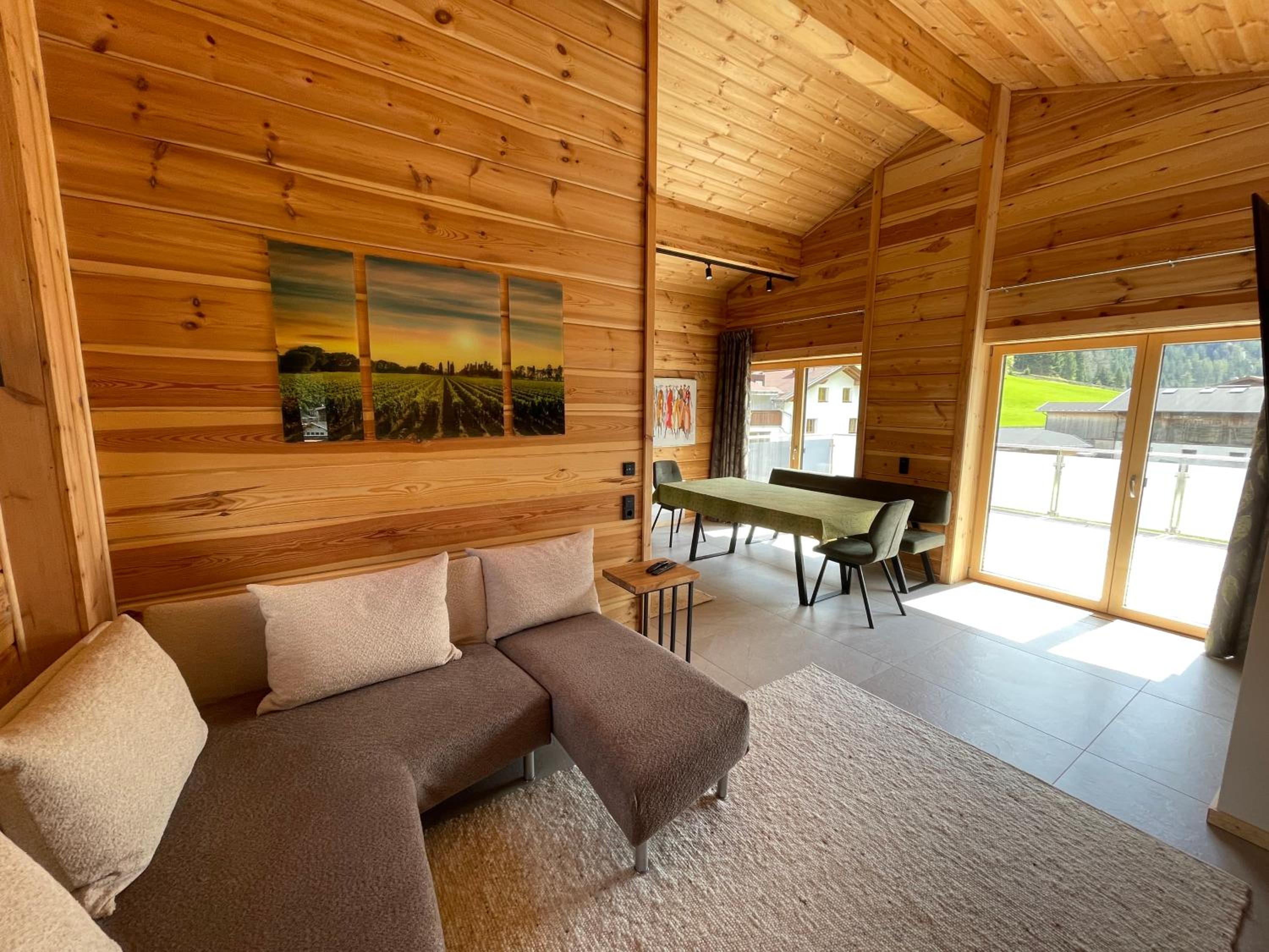 Chalet Chardonnay