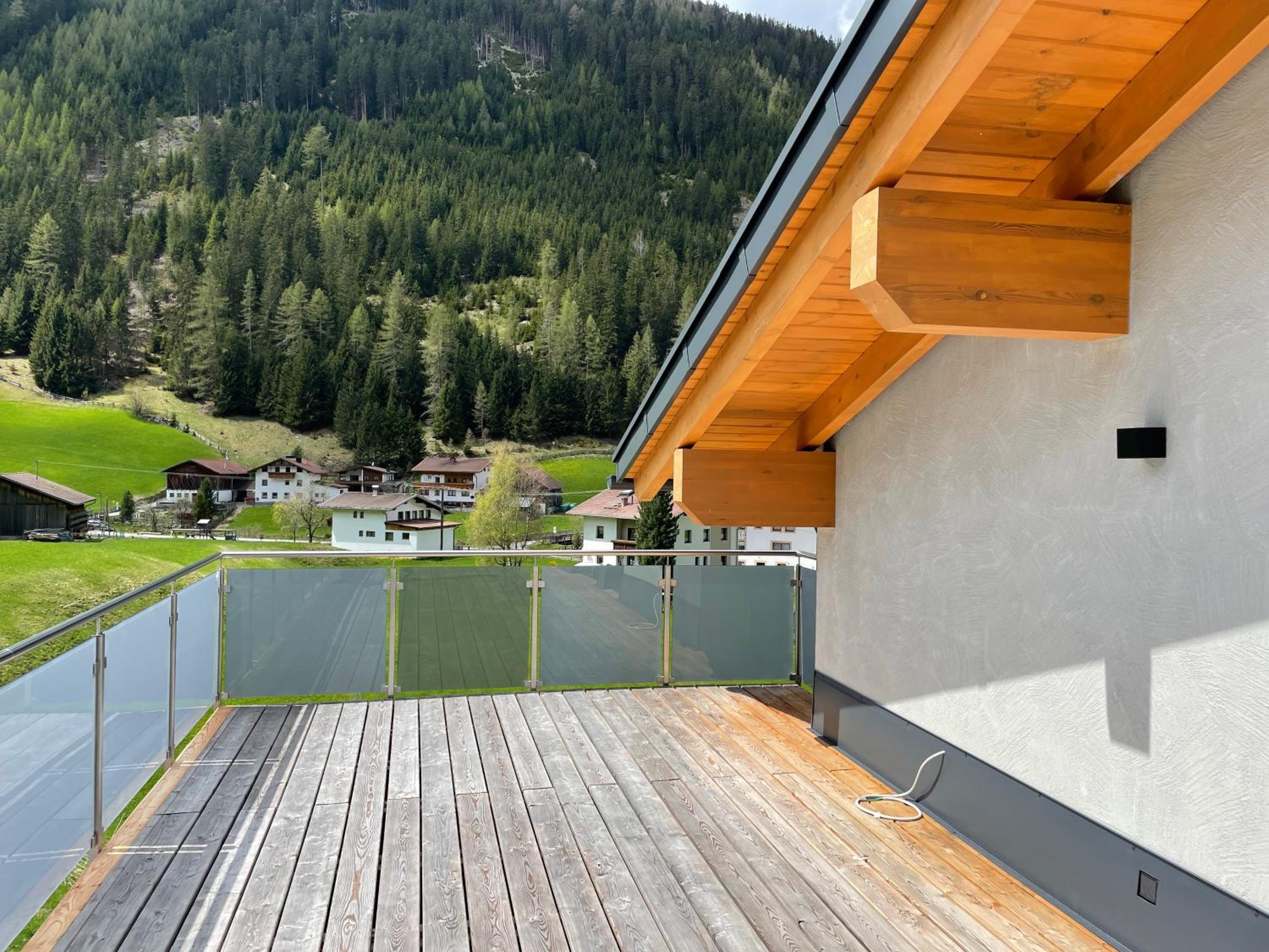 Chalet Chardonnay