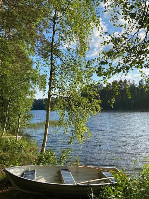 Casa Vierumäki