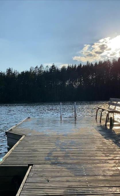 Casa Vierumäki
