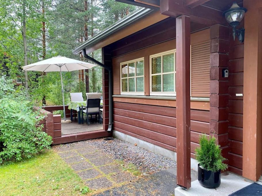 Casa Vierumäki