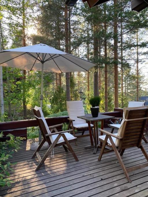 Casa Vierumäki