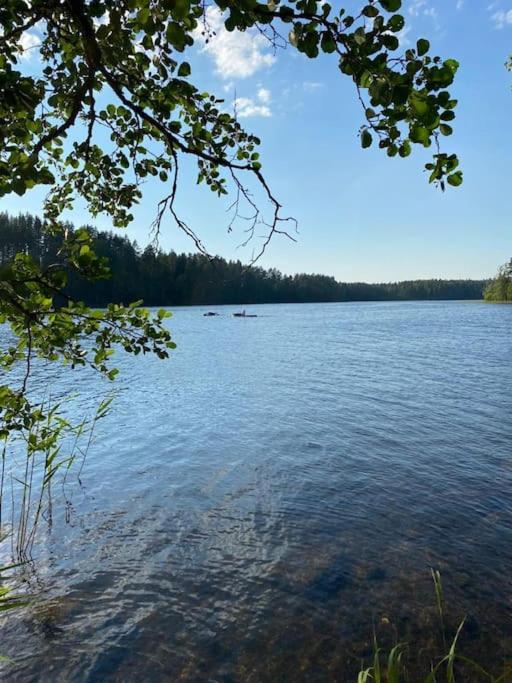 Casa Vierumäki