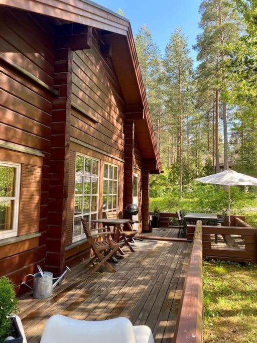 Casa Vierumäki