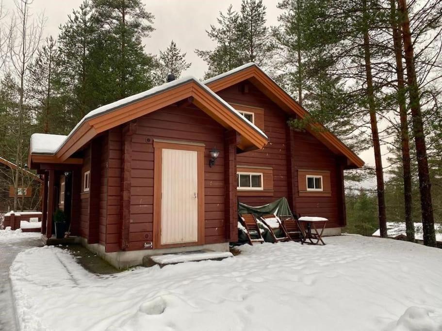 Casa Vierumäki