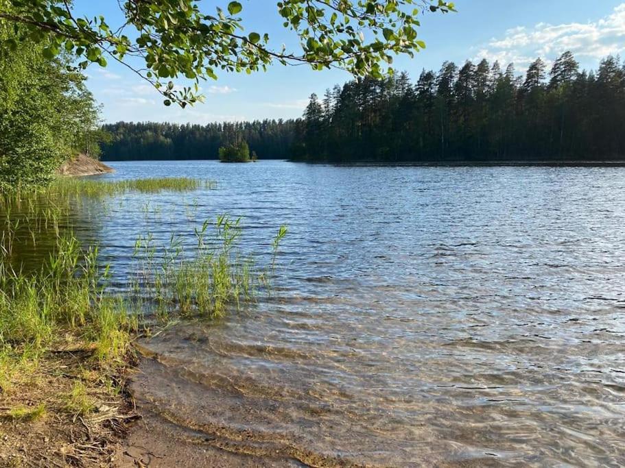 Casa Vierumäki