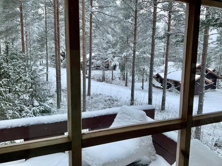 Casa Vierumäki