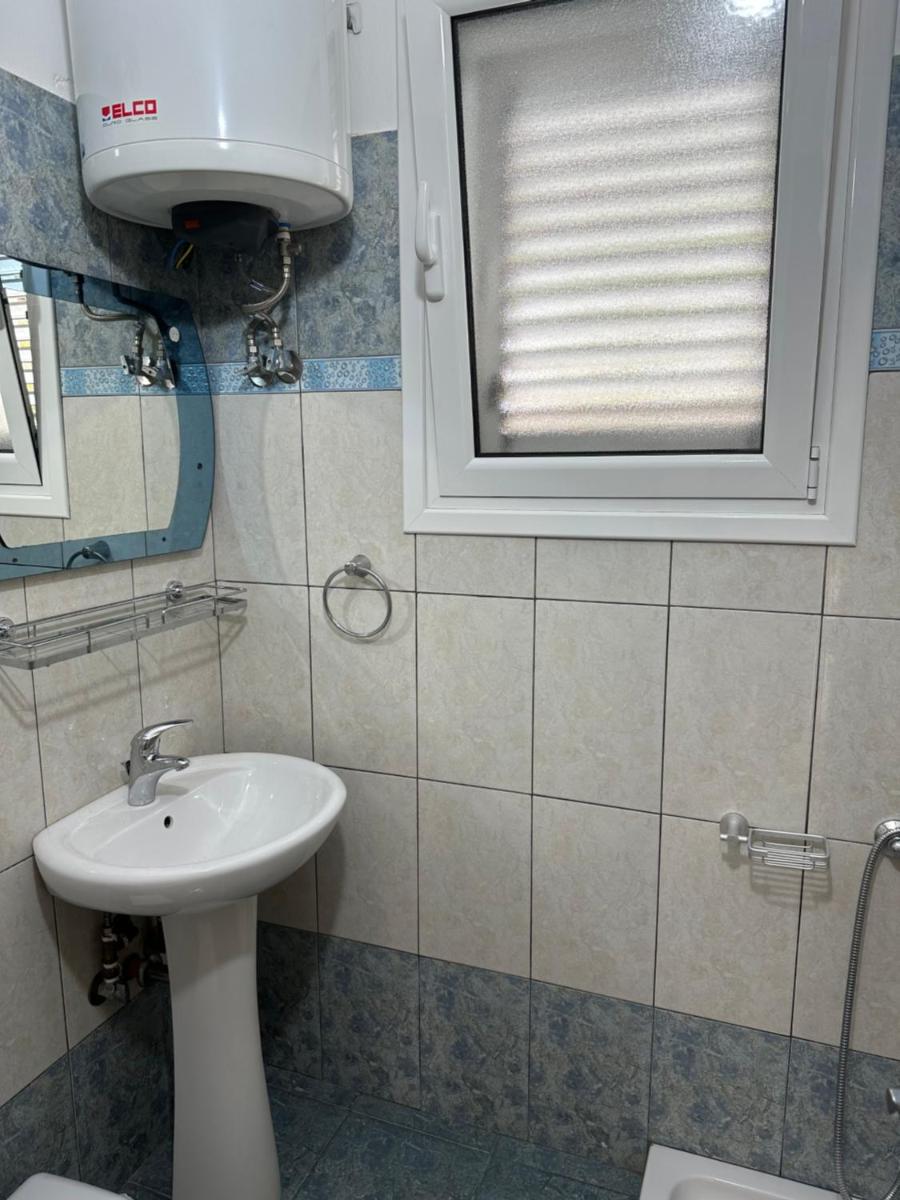 Anna House Dhermi