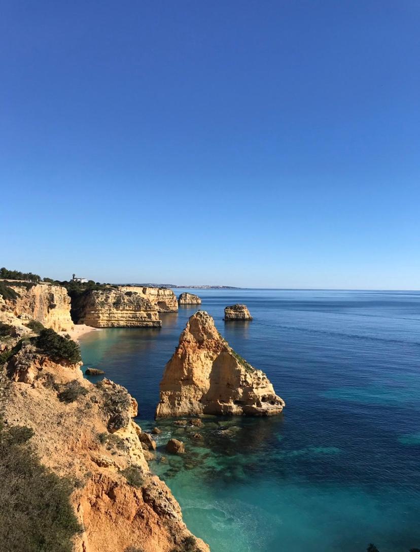 A Beira Do Vale, Carvoeiro view 3
