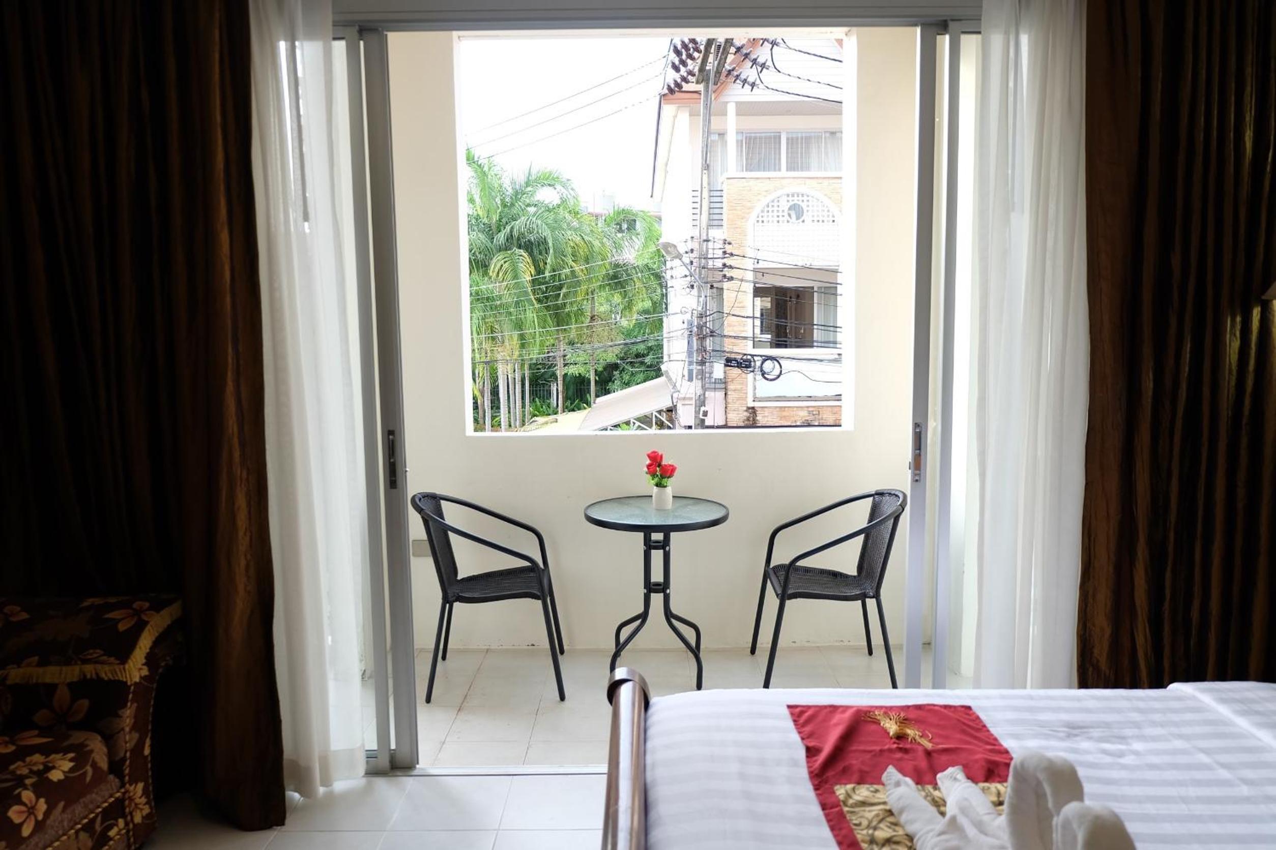 Sea Boss Homestay