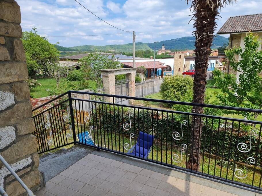La casa del Nonno - Holiday house in Langa view 3