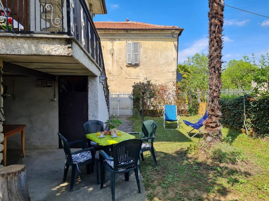 La casa del Nonno - Holiday house in Langa view 5