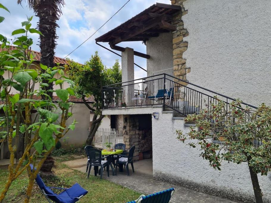 La casa del Nonno - Holiday house in Langa view 4