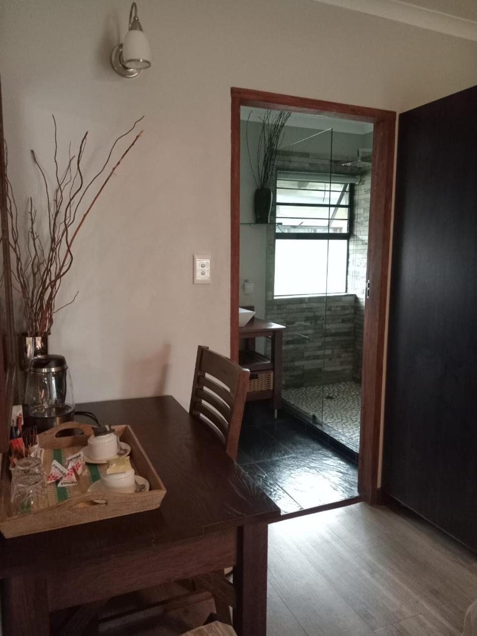 St Lucia Hilltop Guest House