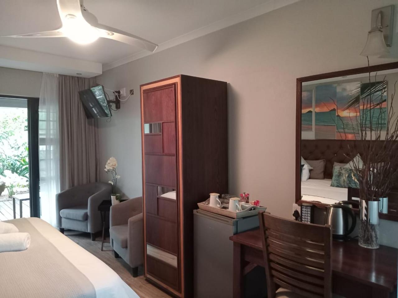 St Lucia Hilltop Guest House