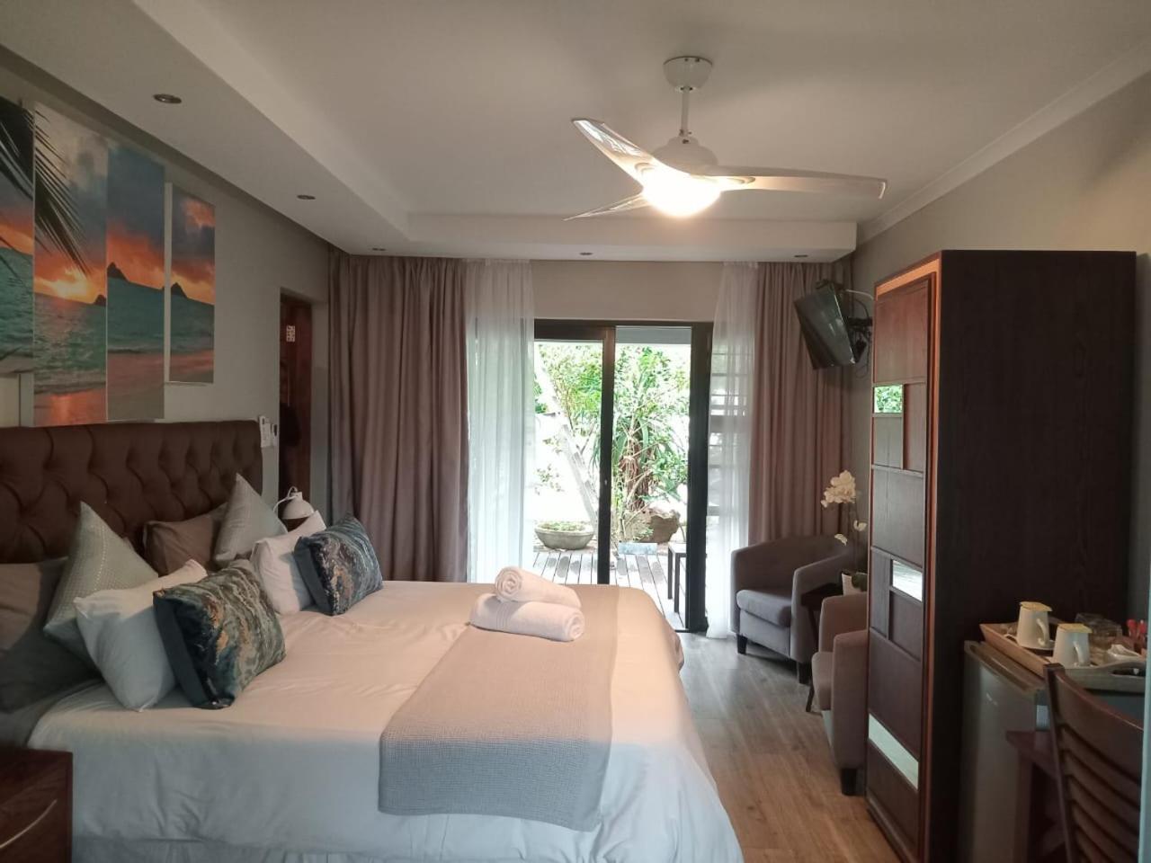 St Lucia Hilltop Guest House